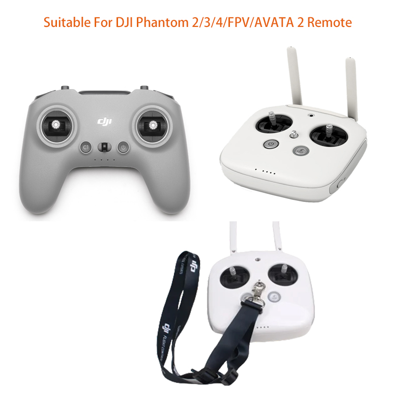 For DJI Avata 2 Drone Lanyard  - Drone Remote Controller Lanyard ulasan dan harga