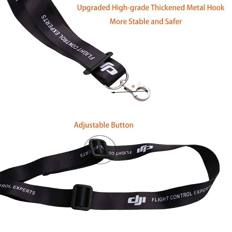 For DJI Avata 2 Drone Lanyard  - Drone Remote Controller Lanyard ulasan dan harga