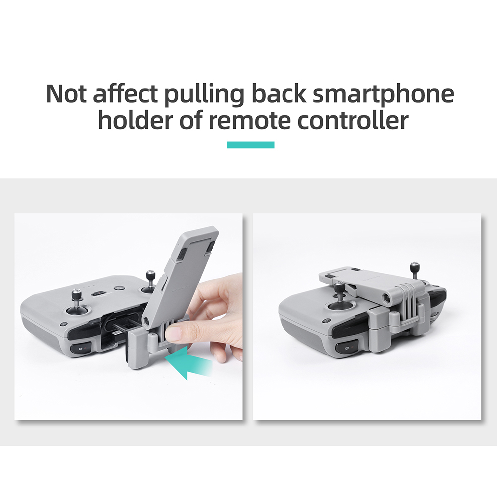 Drone Accessories Tablet Brack - Drone Tablet Mount ulasan dan harga