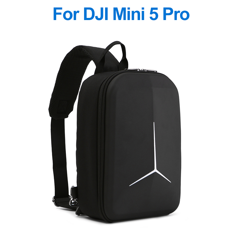 Storage Case For DJI Mini 5 Pr - Drone Joystick Cover ulasan dan harga