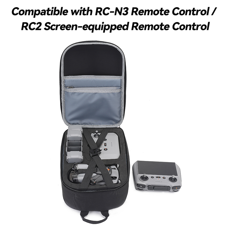 Storage Case For DJI Mini 5 Pr - Drone Joystick Cover ulasan dan harga