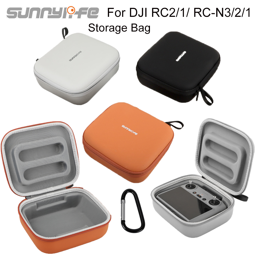 Sunnylife Remote Control Stora - Drone Joystick Cover ulasan dan harga