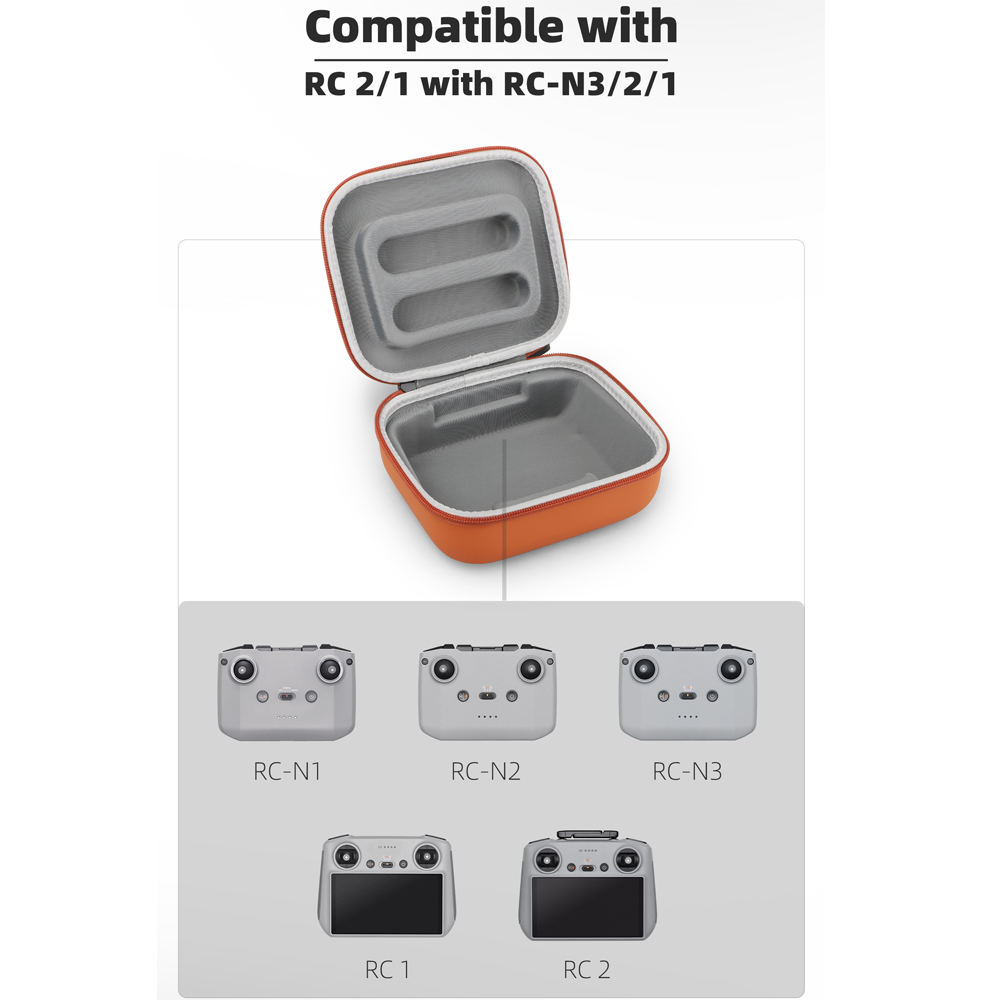 Sunnylife Remote Control Stora - Drone Joystick Cover ulasan dan harga