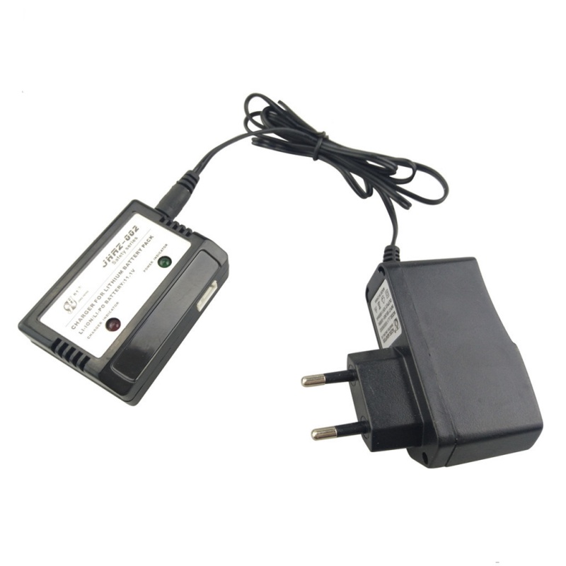 3S 11.1V LiPo Battery Balance  - Drone Battery Charger ulasan dan harga