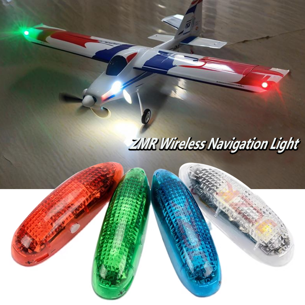 ZMR III Wireless Navigation Li - Drone Power Bank ulasan dan harga