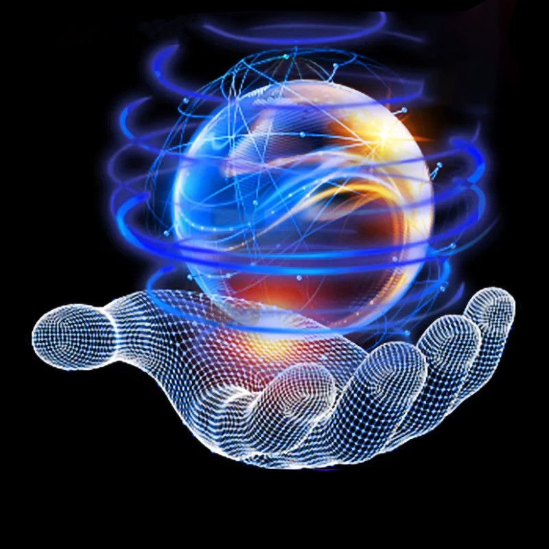 Magic Flying Ball Pro Spinner  - Drone Beacon Light ulasan dan harga