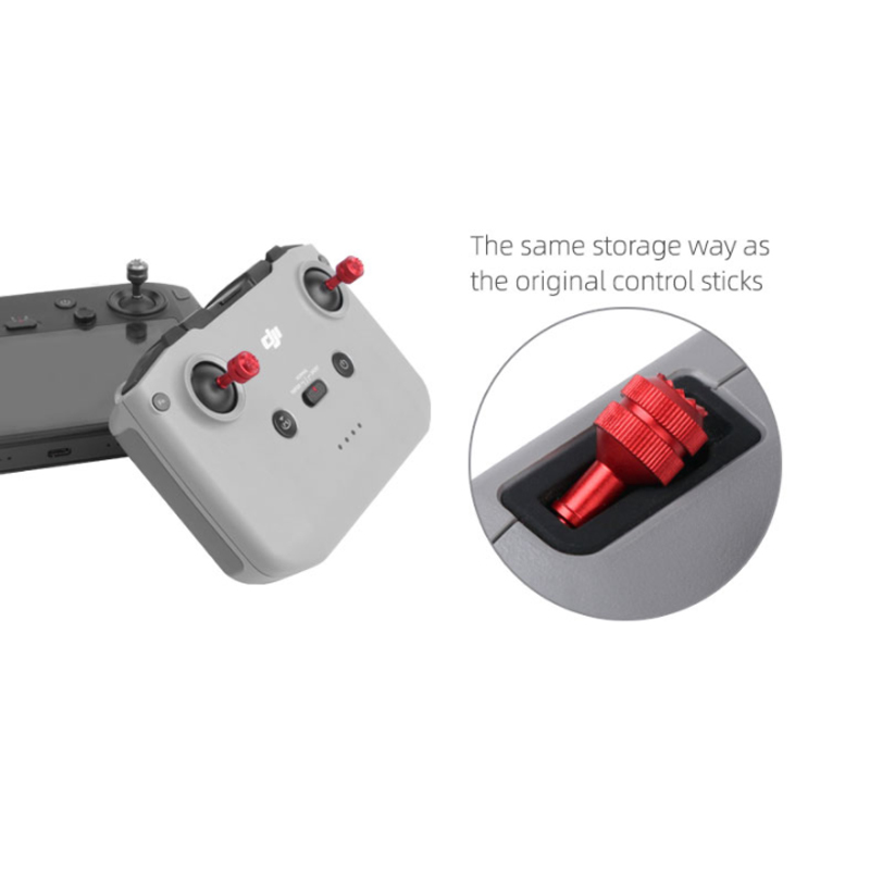 Control Stick Thumb Rocker Joy - Drone Tablet Mount ulasan dan harga