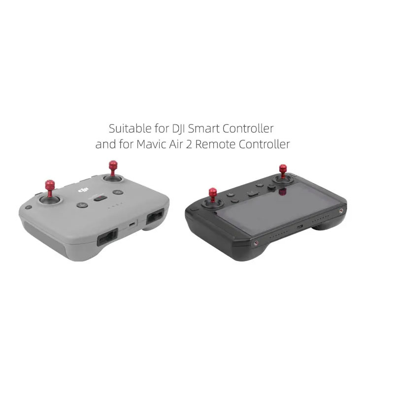 Control Stick Thumb Rocker Joy - Drone Tablet Mount ulasan dan harga